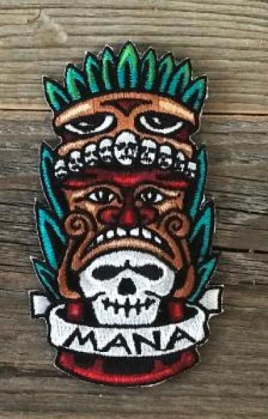 Tiki Mana